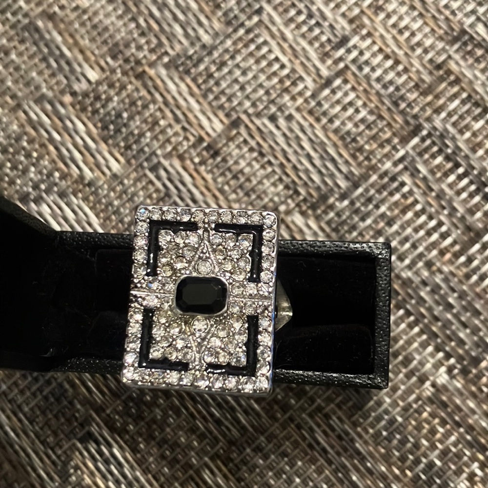 Park Lane limited edition ring